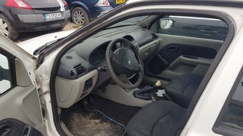 Kit ambreiaj Renault Clio 2004 Berlina 1.5dci