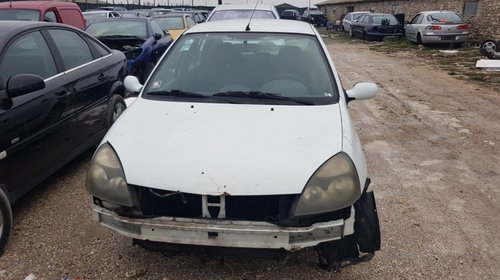 Kit ambreiaj Renault Clio 2004 Berlina 1.5dci