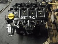 Kit ambreiaj Renault Espace 2.2 dci cod motor G9T