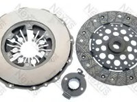 Kit ambreiaj RENAULT ESPACE Mk III (JE0_) (1996 - 2002) NEXUS F1R022NX