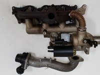 Kit ambreiaj Renault Laguna 1.9 DCI