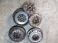 Kit ambreiaj Renault Laguna 2.2 dci Espace Vel Satis volanta placa disc