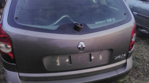 Kit ambreiaj Renault Laguna 2004 Breck 1.9dci