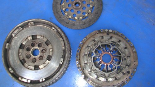 KIT AMBREIAJ RENAULT LAGUNA II 1,9 DCI