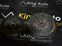 KIT AMBREIAJ RENAULT LAGUNA II 2002 1.9 DCI