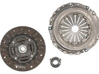 KIT AMBREIAJ RENAULT LAGUNA II Grandtour (KG0/1_) 1.9 dCI (KG0E) 105cp NEXUS F1R109NX 2001 2002 2003 2004 2005