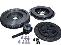 Kit ambreiaj RENAULT Laguna II Hatchback (BG) ( 03.2001 - 12.2007)