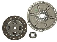 KIT AMBREIAJ RENAULT LOGAN I (LS_) 1.6 (LS0L, LS09, LS0V, LS0P, LS18, LS1S, LS1V, LS1Y,... 1.6 105cp 87cp LUK 620 1080 00 2004 2005 2006 2007 2008 2009 2010 2011 2012 2013