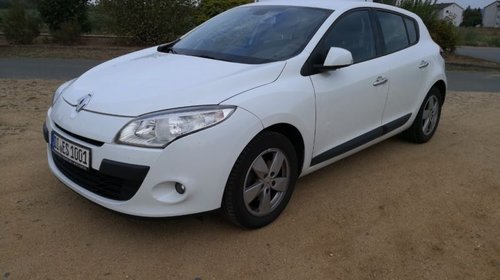 Kit ambreiaj Renault Megane 2010 Hatchback 1.9dCI