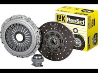 Kit ambreiaj RENAULT MEGANE I (BA0/1_) 1.4