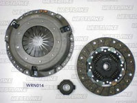 Kit ambreiaj RENAULT MEGANE I Break (KA0/1_) (1999 - 2003) WESTLAKE WRN014