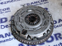 KIT AMBREIAJ RENAULT MEGANE IV SC : 654901 / 1.5 dci K9K 846 / AN : 2018 / 302057503R