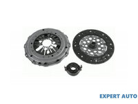 Kit ambreiaj Renault SAFRANE Mk II (B54_) 1996-2000 #2 043000834202