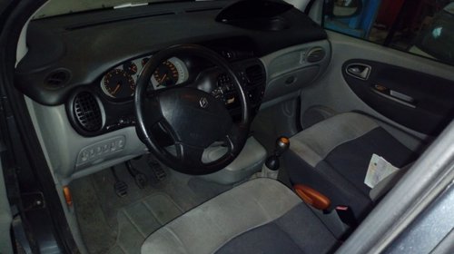 Kit ambreiaj Renault Scenic 2002 Limuzina 1.6 (16 valve)