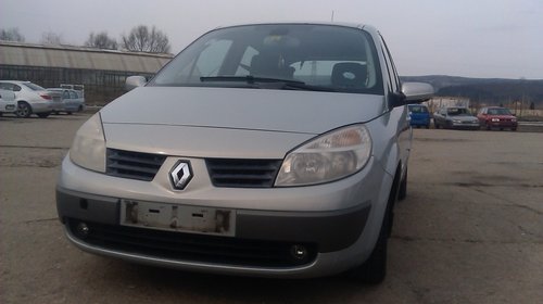 Kit ambreiaj Renault Scenic 2004 monovolum 1.