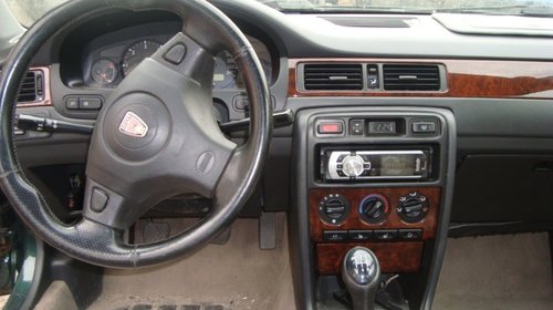 Kit ambreiaj Rover 45 2002 limuzina 2.0 tdi