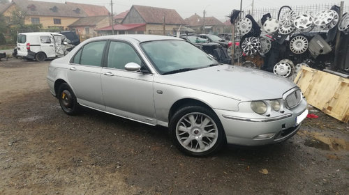 Kit Ambreiaj Rover 75 2000 Diesel 2.0 Tdi Manuala 115