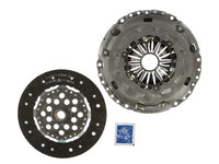 KIT AMBREIAJ SAAB 9-5 (YS3E) 1.9 TiD 150cp SACHS 3000 951 190 2006 2007 2008 2009