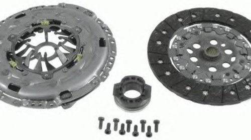 Kit ambreiaj SACHS 3000951120 Vw Touran (1T3)