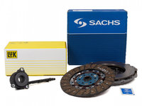 Kit Ambreiaj Sachs 3000970047 + Rulment Presiune Ambreiaj Luk Volkswagen Beetle 2011-2019 510 0177 10