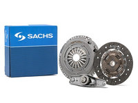 Kit Ambreiaj Sachs Audi A2 8Z0 2002-2005 3000 950 019