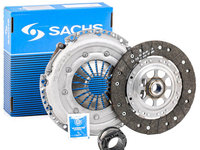 Kit Ambreiaj Sachs Audi A4 B7 2004-2008 3000 844 701