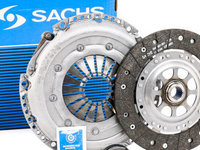 Kit Ambreiaj Sachs Audi A4 B7 2004-2008 3000 844 701 SAN11529