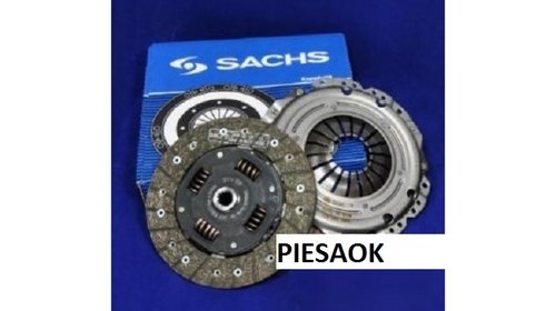 Kit ambreiaj SACHS disc+placa OPEL ASTRA G 1,