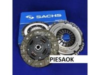 Kit ambreiaj SACHS disc+placa OPEL ASTRA G 1,7DTI 16V