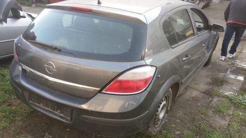 Kit ambreiaj SACHS Opel Astra H [2004 - 2007] Hatchback 1.6 MT (105 hp)