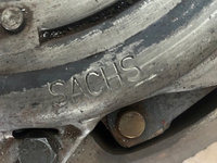 Kit ambreiaj SACHS Opel Astra H [2004 - 2007] Hatchback 1.6 MT (105 hp)