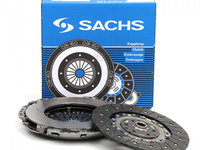 Kit Ambreiaj Sachs Opel Astra H 2004-2010 3000 970 051