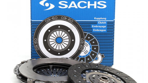 Kit Ambreiaj Sachs Opel Astra H 2004-2010 300