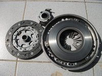 Kit ambreiaj Sachs pentru Volkswagen Polo, 1.9