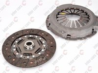 Kit ambreiaj sachs (placa+disc) pt rover 75 motor de 2.0cdt,2.0 cdti