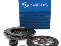 Kit Ambreiaj Sachs Porsche Boxster 981 2015→ 3000 970 102