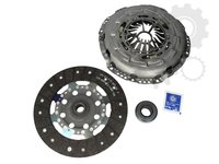 Kit ambreiaj sachs pt citroen jumper, peugeot boxer motorizari 2.2hdi 120