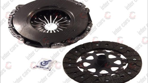 Kit ambreiaj sachs pt ford c-max, focus 2, ga