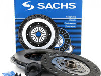 Kit Ambreiaj Sachs Seat Altea XL 2006→ 3000 970 036