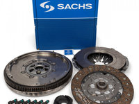 Kit Ambreiaj Sachs + Volant 2290 601 059