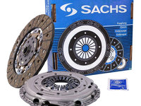 Kit Ambreiaj Sachs Volkswagen Passat CC 2012-2016 3000 970 062