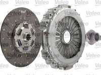 Kit ambreiaj SCANIA 4 - series (1995 - 2004) VALEO 827053