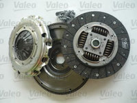 Kit ambreiaj SEAT ALHAMBRA (7V8, 7V9) (1996 - 2010) MTR 12129372