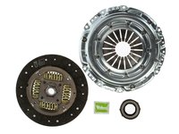 KIT AMBREIAJ SEAT ALTEA (5P1) 1.9 TDI 1.6 TDI 105cp 90cp VALEO VAL828002 2004