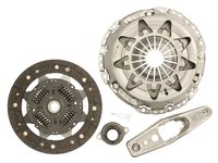 KIT AMBREIAJ SEAT CORDOBA (6L2) 1.6 16V 2.0 105cp 115cp LUK 622 3336 00 2002 2003 2004 2005 2006 2007 2008 2009