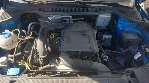 Kit ambreiaj Seat Ibiza 1.0 TSI 70 KW 95 CP C