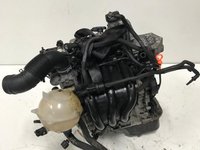 Kit Ambreiaj Seat Ibiza 1.2 benzina Euro 3