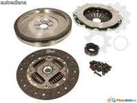 KIT AMBREIAJ SEAT IBIZA / LEON / TOLEDO / CORDOBA 1.9 TDI cu volanta cu masa simpla