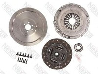 Kit ambreiaj SEAT TOLEDO III (5P2) (2004 - 2009) NEXUS F1W076NX