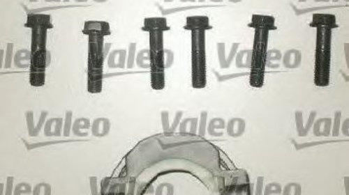 Kit ambreiaj SEAT TOLEDO Mk II (1M2) (1998 - 2006) VALEO 826317